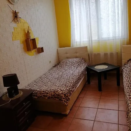 Gr Hotel 2*