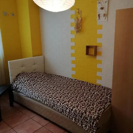 Hotel Gr Sofia