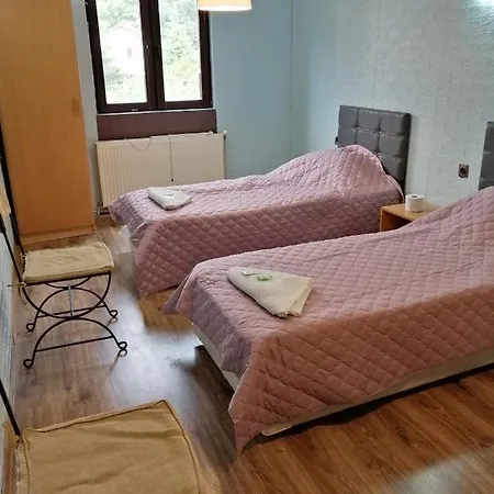 Hotel Gr Sofia