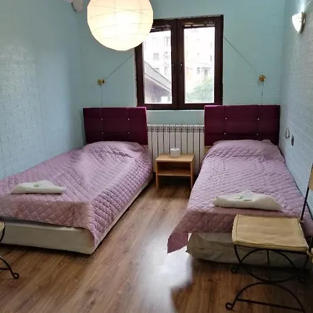 Hotel Gr Sofia